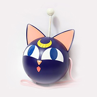 Wondrous Luna-P Ball