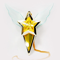 Sailor Change Star