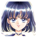 Hotaru Tomoe