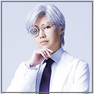 Profesor Tomoe