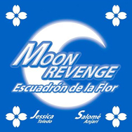 Moon Revenge / Escuadrón de la Flor