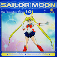 Sailor Moon: Das Hörspiel zur Serie 14 (Liebesbriefe / Narus erste Liebe)