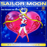 Sailor Moon: Das Hörspiel zur Serie 20 (Schneeprinzessin Kaguya)
