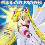 Die Superhits für Kids vol. 9: Sailor Moon — Kissing the Stars