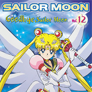 Die Superhits für Kids vol. 12: Sailor Moon — Goodbye Sailor Moon