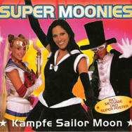 Super Moonies: Kämpfe Sailor Moon