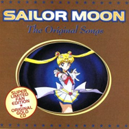 Sailor Moon: The Original Songs