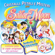 Cristalli, Petalli e Misteri per Sailor Moon