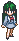冥王 せつな